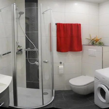 Haus Ingrid Casa vacanze *