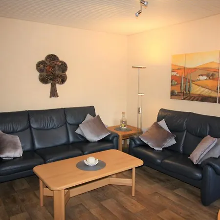 Haus Ingrid Casa vacanze