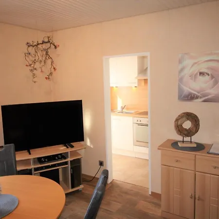 Haus Ingrid Norddeich (Norden)