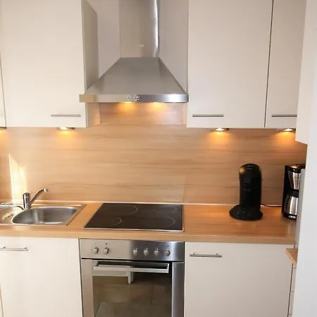 Casa vacanze Haus Ingrid *