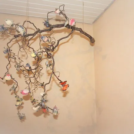 Haus Ingrid Casa vacanze