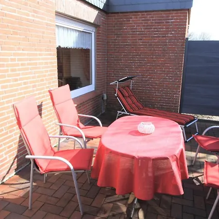 Casa vacanze Haus Ingrid *