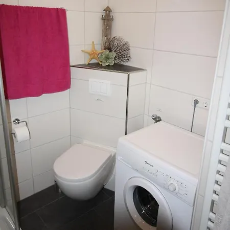 Haus Ingrid Casa vacanze Norddeich (Norden)