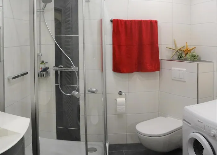 Haus Ingrid Σπίτι διακοπών *