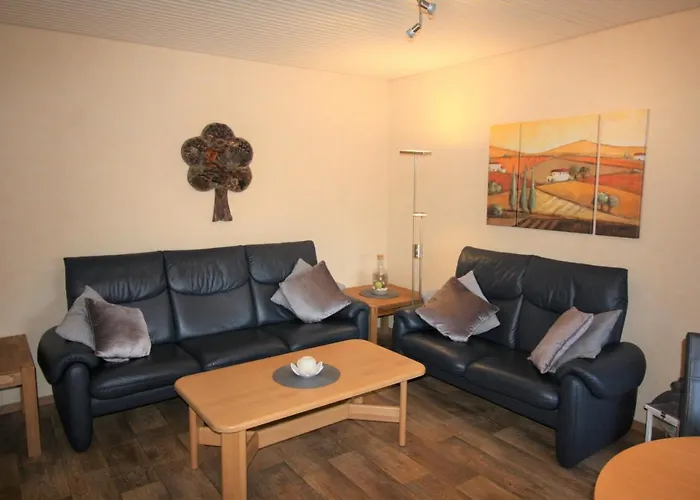 Haus Ingrid Σπίτι διακοπών