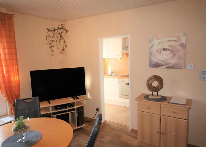 Haus Ingrid Norddeich (Norden)