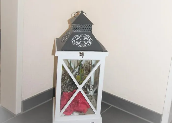 Haus Ingrid * Norddeich (Norden)