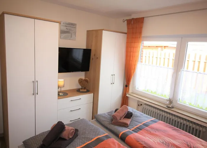 Σπίτι διακοπών Haus Ingrid